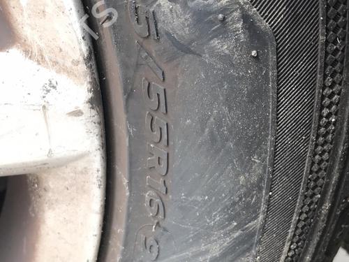 Front left window mechanism VW GOLF V Variant (1K5) 1.9 TDI | BP25634589C22  - Image 6