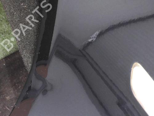 Used Left front fenders Left front fenders BMW 5 (E60) 530 d (231 hp) 25628086 25628086