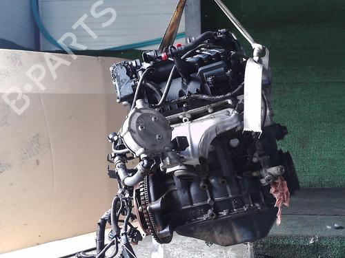 Engine DACIA SANDERO 1.2 16V | BP27250883M1 