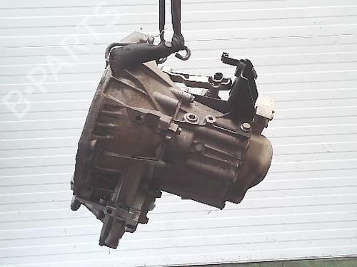 Gearbox FIAT 500 (312_) 1.2 (312AXA1A) | BP38341280M3 - Image 2