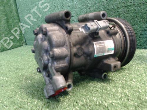 ac-compressor-nissan-nv200-van-2010-25630069 main image