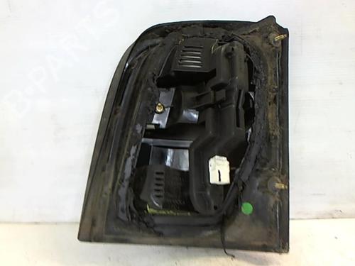 Left taillight NISSAN MICRA II (K11) 1.0 i 16V | BP25638376C34 