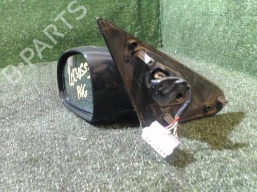 Used Left mirror PEUGEOT 406 (8B) 1.8 16V (110 hp) 25631391