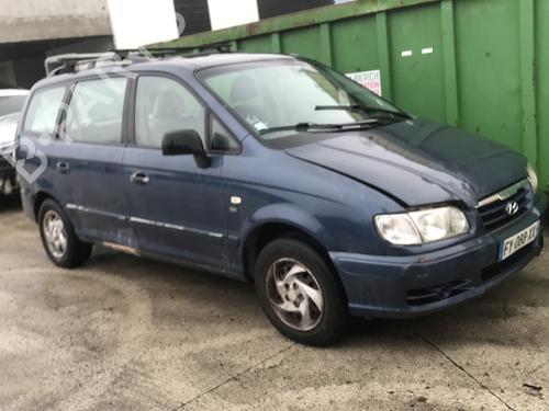 Switch HYUNDAI TRAJET (FO) 2.0 CRDi | BP25892440I30  - Image 7