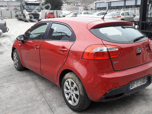 Climate control KIA RIO III (UB) 1.25 CVVT | BP25635035I5 - Image 10
