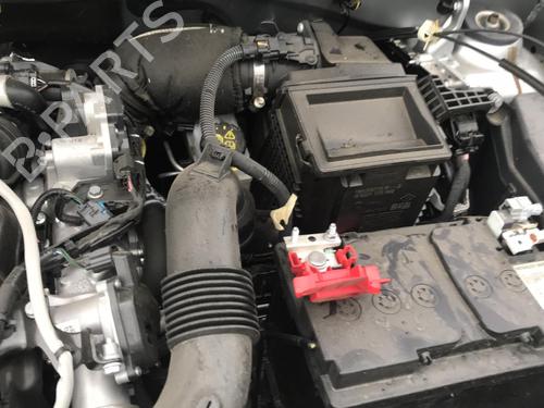 AC compressor DACIA SANDERO II 1.5 Blue dCi 95 (B8JL) | BP25648156M34  - Image 89