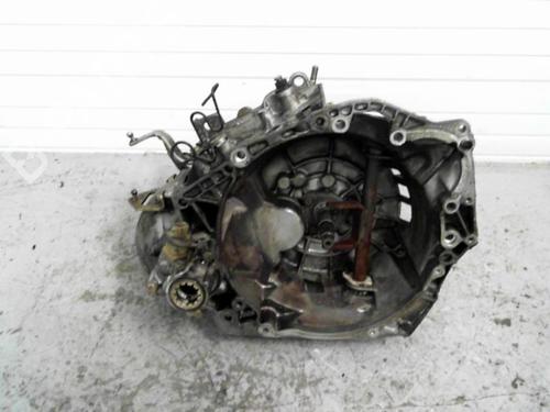 Used Gearbox CITROËN XSARA Coupe (N0) 1.9 TD (90 hp) 25633855
