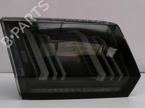 Used Left tailgate light Left tailgate light PEUGEOT 3008 II SUV (MC_, MR_, MJ_, M4_) 1.5 BlueHDi 130 (131 hp) 33709678 33709678