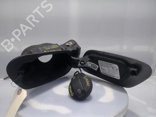 Fuel flap VW GOLF VII (5G1, BQ1, BE1, BE2) 1.6 TDI | BP28151859C131 