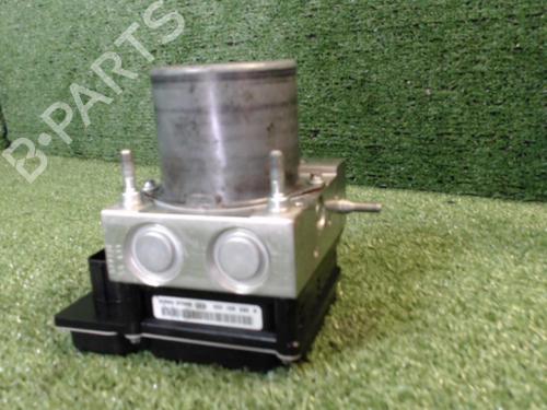 Used ABS pump PEUGEOT 3008 I MPV (0U_) 1.6 HDi (109 hp) 25650419