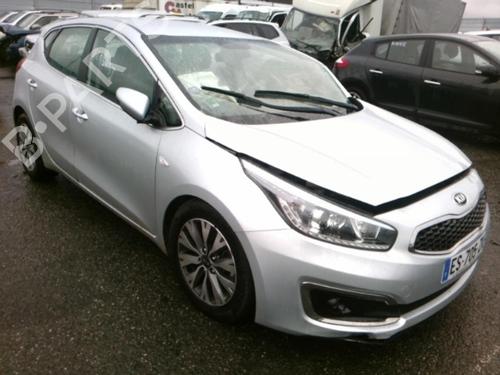 Steering column stalk KIA CEE'D (JD) 1.0 T-GDI | BP25636861I23  - Image 12