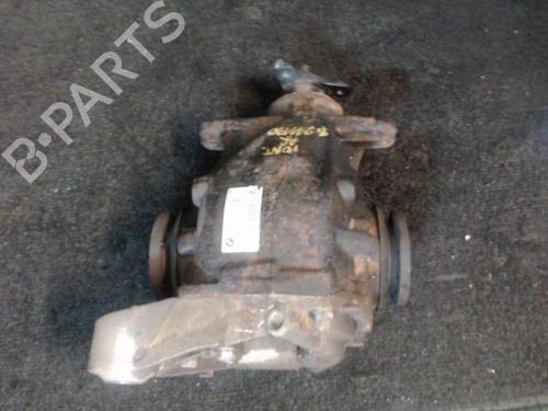 Rear differential BMW 3 (E90) 318 d | BP25648261M24 
