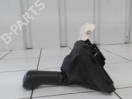 Used Shift knob Shift knob SEAT IBIZA IV ST (6J8, 6P8) 1.6 TDI (90 hp) 25628312 25628312