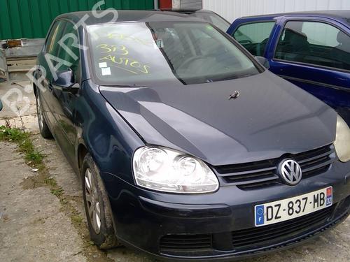 Left taillight VW GOLF V (1K1) 1.9 TDI | BP25632746C34  - Image 9