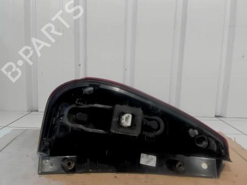 Right taillight RENAULT SCÉNIC III (JZ0/1_) 1.6 dCi (JZ00, JZ12) | BP25629835C35 