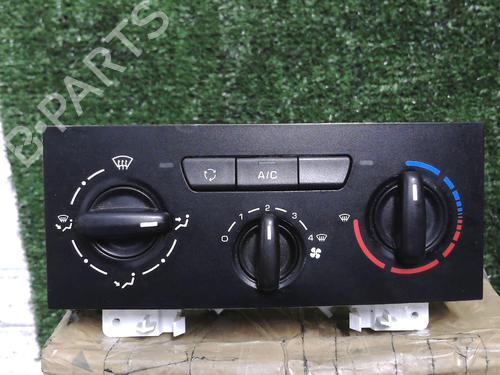 Climate control PEUGEOT PARTNER Box Body/MPV 1.6 HDi / BlueHDi 75 | BP39761044I5 - Image 3
