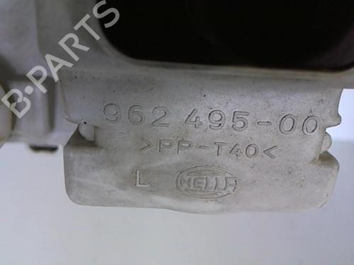 Left headlight VW POLO III (6N1) 75 1.6 | BP25651207C28