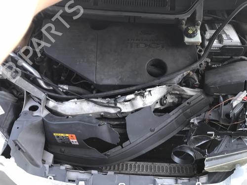 Radio FORD C-MAX (DM2) 1.8 TDCi | BP25632643E6 - Image 17