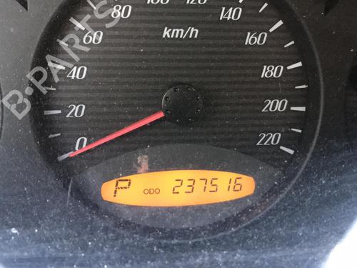 Engine SSANGYONG KYRON 2.7 Xdi 4x4 | BP27250654M1 - Image 37