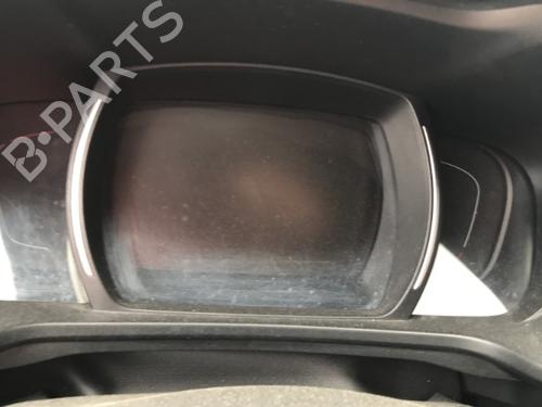 Used Parts RENAULT KADJAR (HA_, HL_)  1.5 dCi 110 (HLA3)  3931060