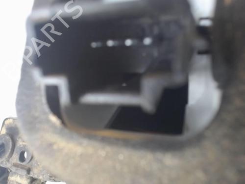 Used Right taillight CITROËN C4 Picasso I MPV (UD_) 1.6 HDi 110 (112 hp) 25645363