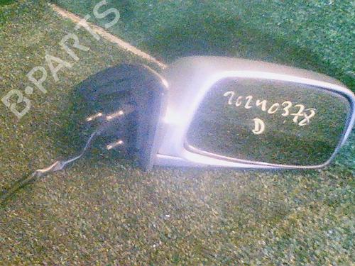 Right mirror TOYOTA COROLLA Liftback (_E11_) 1.4 (ZZE111_, ZZE111R) | BP25630722C27 