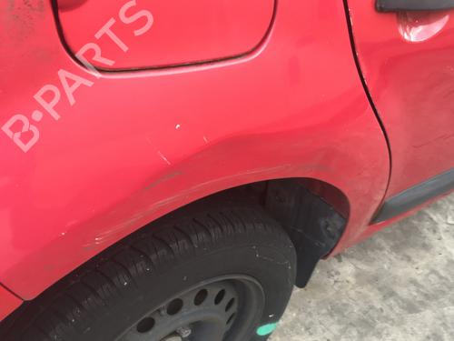 Instrument cluster DACIA SANDERO 1.4 (BS0C, BS0A, BS0G, BS1F, BS0E) | BP29598091C47 - Image 17