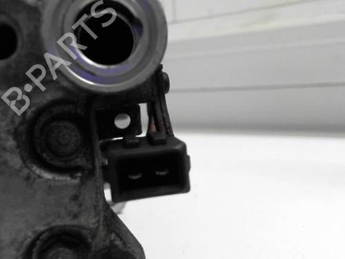 AC compressor VW POLO III (6N1) 60 1.4 | BP25633897M34 