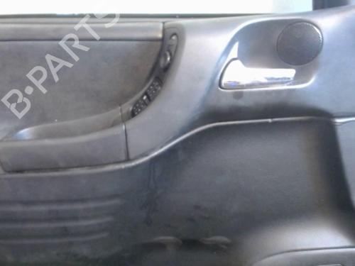 Used Left front door OPEL ZAFIRA A MPV (T98) 2.2 DTI 16V (F75) (125 hp) 25639691