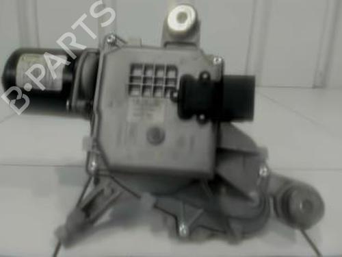 Front wiper motor CITROËN C4 Picasso I MPV (UD_) 1.6 HDi | BP25636532M29 