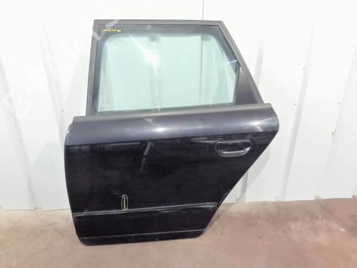 Left rear door AUDI A4 B7 Avant (8ED) 2.0 TDI | BP25632689C4 