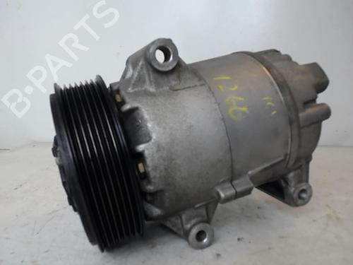 AC-Kompressor NISSAN PRIMERA Hatchback (P12) 1.9 dCi | BP25636737M34 