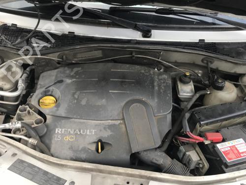 Steering column stalk DACIA LOGAN (LS_) 1.5 dCi (LS0K) | BP25644815I23 - Image 9