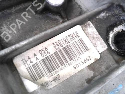 Gearbox RENAULT MEGANE III Hatchback (BZ0/1_, B3_) 1.5 dCi (BZ09, BZ0D, BZ1W, BZ29, BZ14) | BP33306411M3  - Image 5