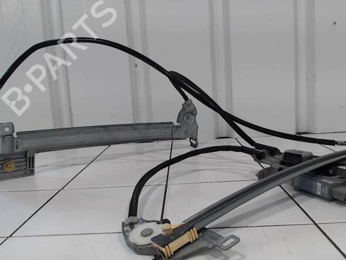 Front left window mechanism CITROËN C3 Pluriel (HB_) 1.6 | BP26451639C22 - Image 4