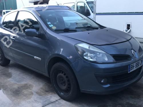 Switch RENAULT CLIO III (BR0/1, CR0/1) 1.5 dCi (BR17, CR17) | BP31976463I30 