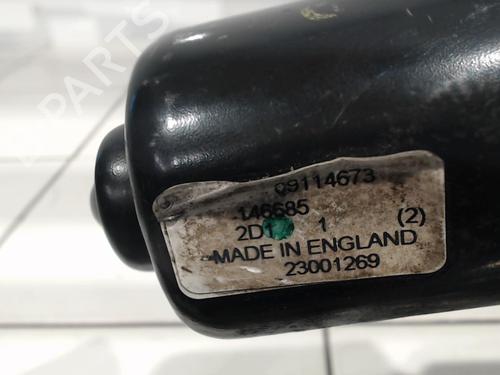 Used Front wiper motor Front wiper motor OPEL CORSA C (X01) 1.2 (F08, F68) (75 hp) 40250851 40250851