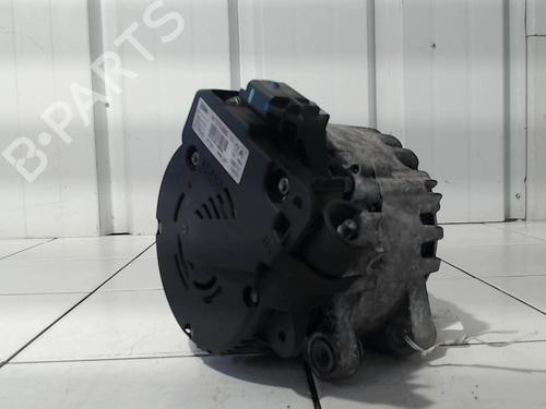 Alternator PEUGEOT 508 I (8D_) 1.6 HDi | BP29971272M7