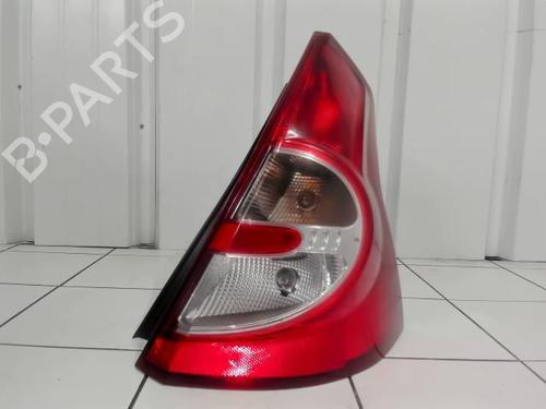 Used Right taillight Right taillight DACIA SANDERO 1.5 dCi (68 hp) 25630867 25630867