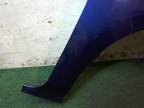 Used Right front fenders Right front fenders MAZDA 3 (BL) 1.6 MZ-CD (BL14) (109 hp) 25632715 25632715