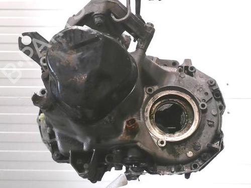 Gearbox RENAULT KANGOO (KC0/1_) 1.5 dCi (KC08, KC09) | BP38187477M3 - Image 3