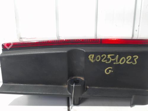 Left taillight CITROËN BERLINGO / BERLINGO FIRST Box Body/MPV (M_) 1.8 D (MBA9A, MCA9A) | BP29549728C34 