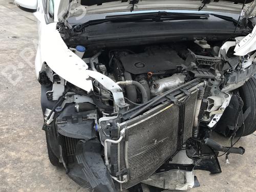 Steering column CITROËN C4 SPACETOURER (3D_)  | BP25641936M21  - Image 8