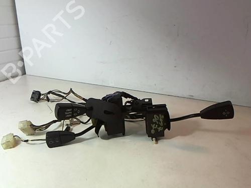 Used Steering column stalk BMW 5 (E34) 525 tds (143 hp) 25649266