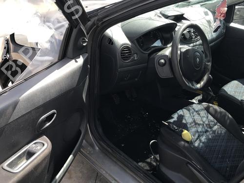 Switch RENAULT CLIO III (BR0/1, CR0/1) | BP28567542I30 - Image 9