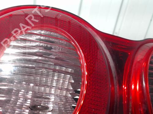 Right taillight SMART FORTWO Coupe (451) 0.8 CDi (451.300) | BP29638557C35 