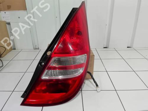 Used Right taillight HYUNDAI i30 (FD) 1.6 CRDi (90 hp) 25631207