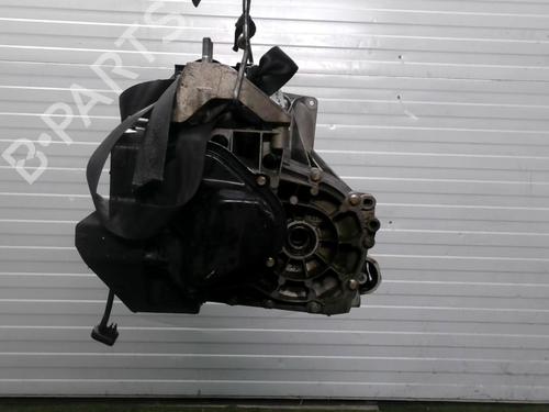 Used Gearbox Gearbox FORD FIESTA VI (CB1, CCN) 1.4 TDCi (70 hp) 32305545 32305545