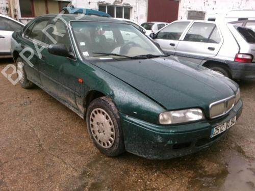 Instrument cluster ROVER 600 I (RH) 620 Sdi | BP25640327C47 