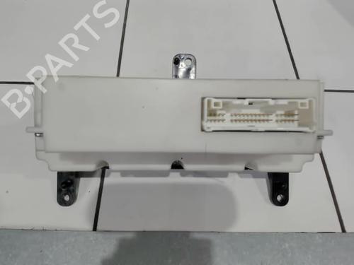 Climate control NISSAN QASHQAI / QASHQAI +2 I (J10, NJ10, JJ10E) 1.5 dCi | BP25634753I5 